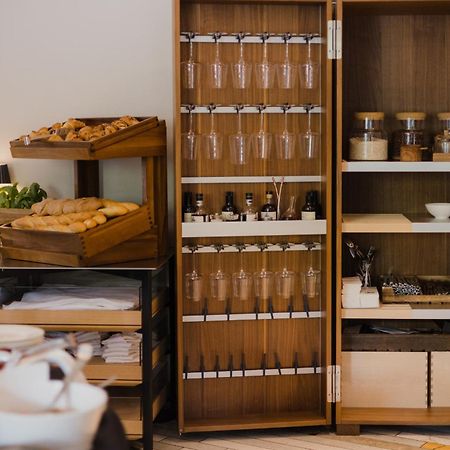 Briig Boutique Hotel Split Luaran gambar