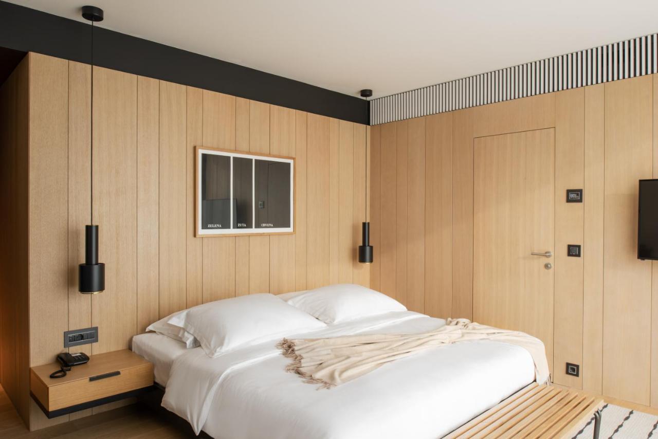 Briig Boutique Hotel Split Luaran gambar