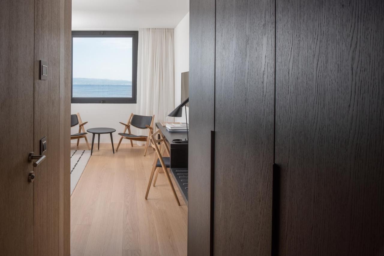 Briig Boutique Hotel Split Luaran gambar