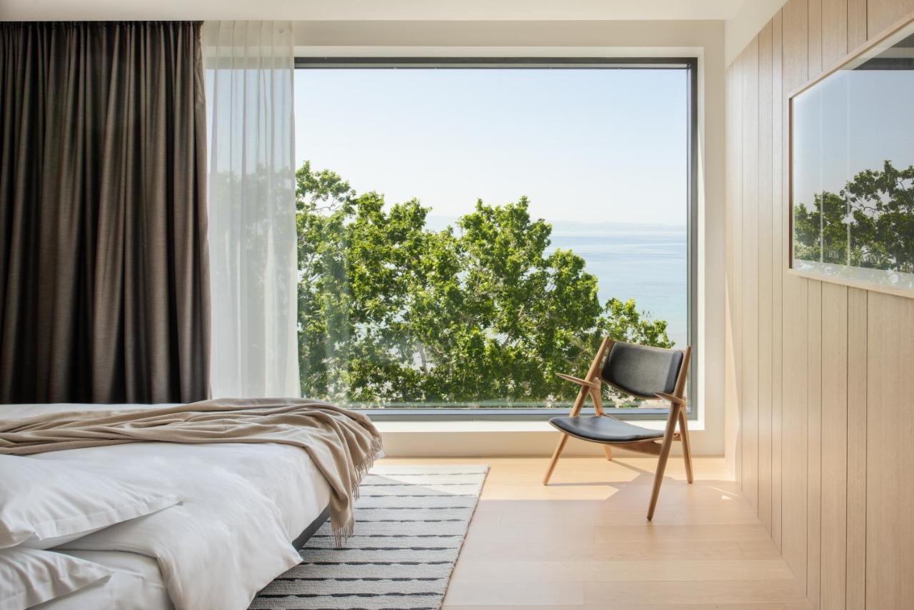 Briig Boutique Hotel Split Luaran gambar