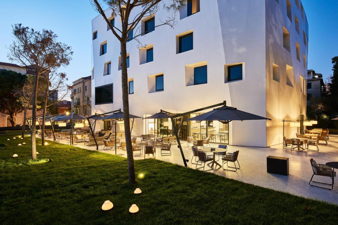 Briig Boutique Hotel Split Luaran gambar
