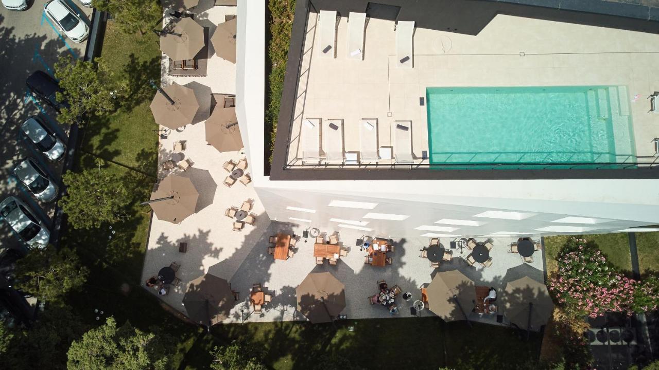 Briig Boutique Hotel Split Luaran gambar