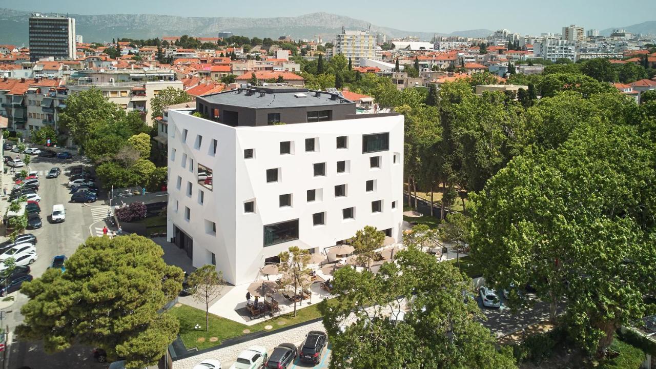 Briig Boutique Hotel Split Luaran gambar