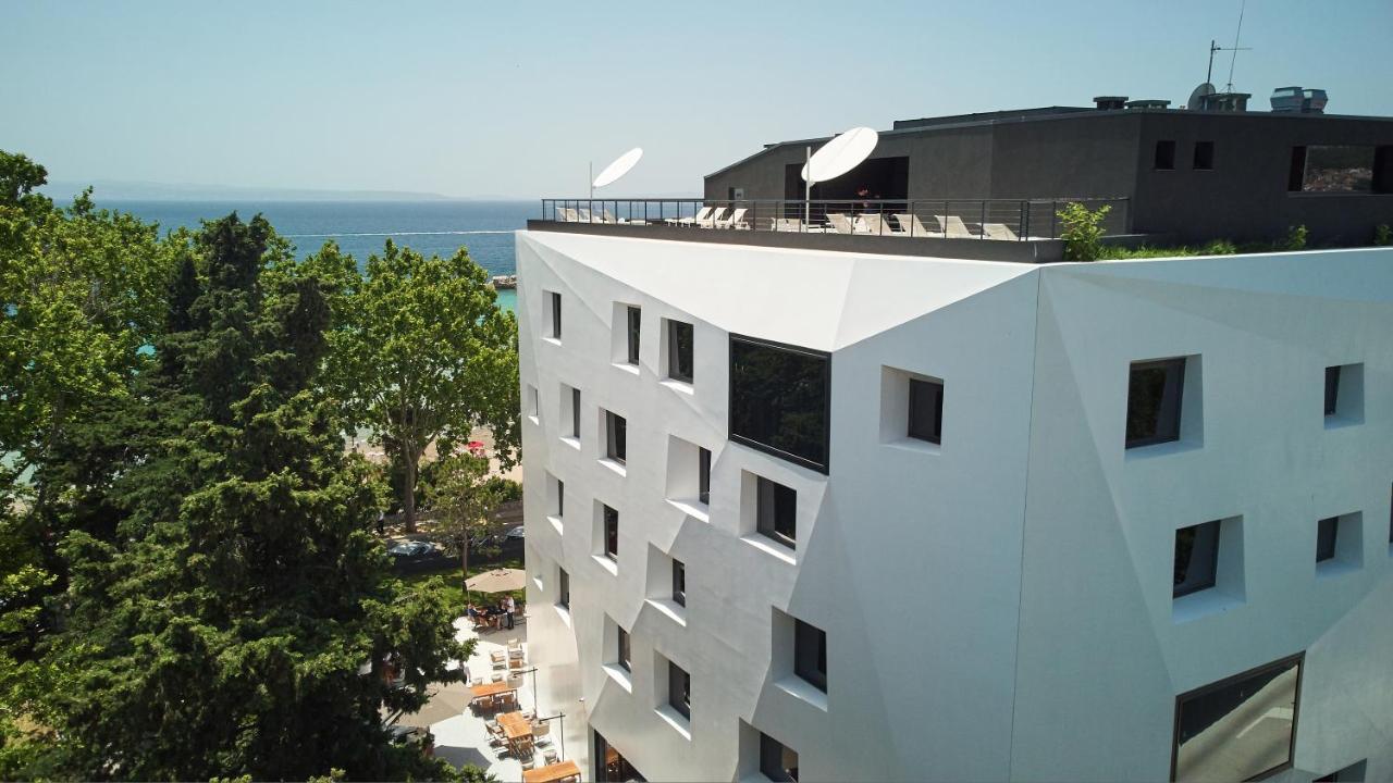 Briig Boutique Hotel Split Luaran gambar