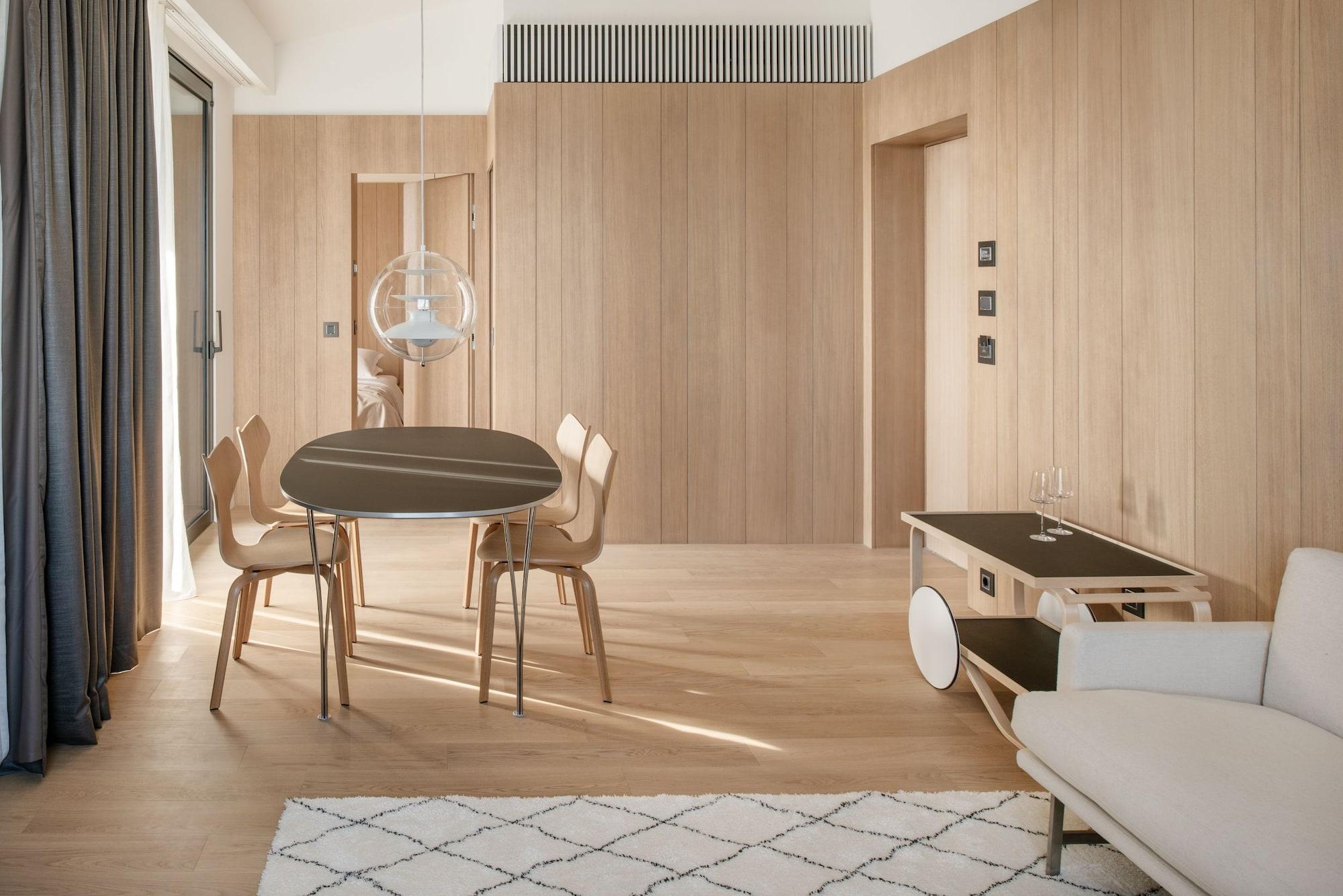 Briig Boutique Hotel Split Luaran gambar