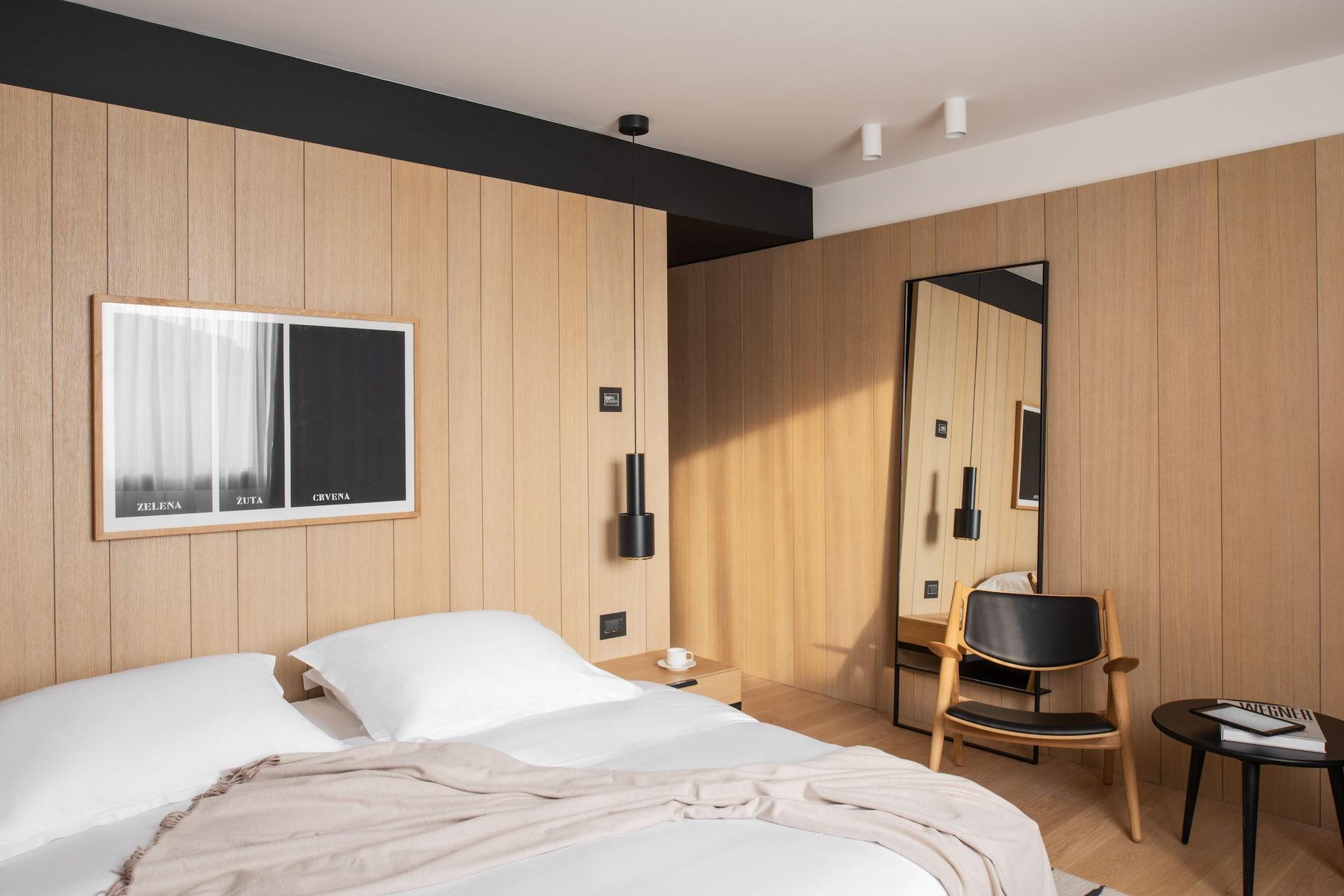Briig Boutique Hotel Split Luaran gambar