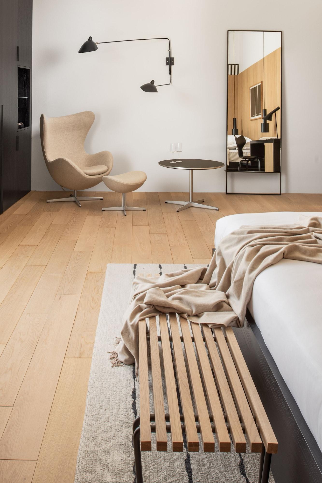 Briig Boutique Hotel Split Luaran gambar