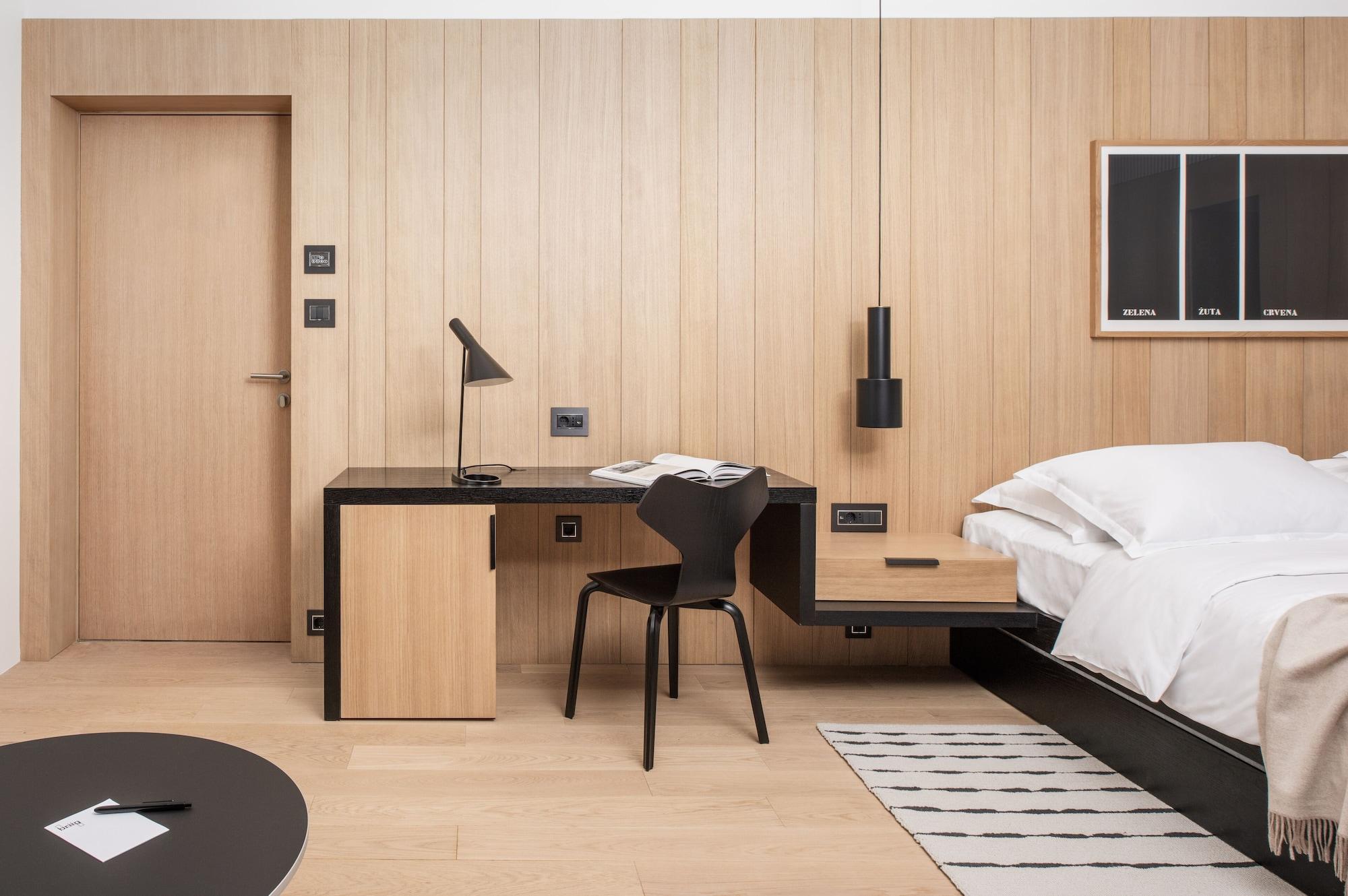 Briig Boutique Hotel Split Luaran gambar