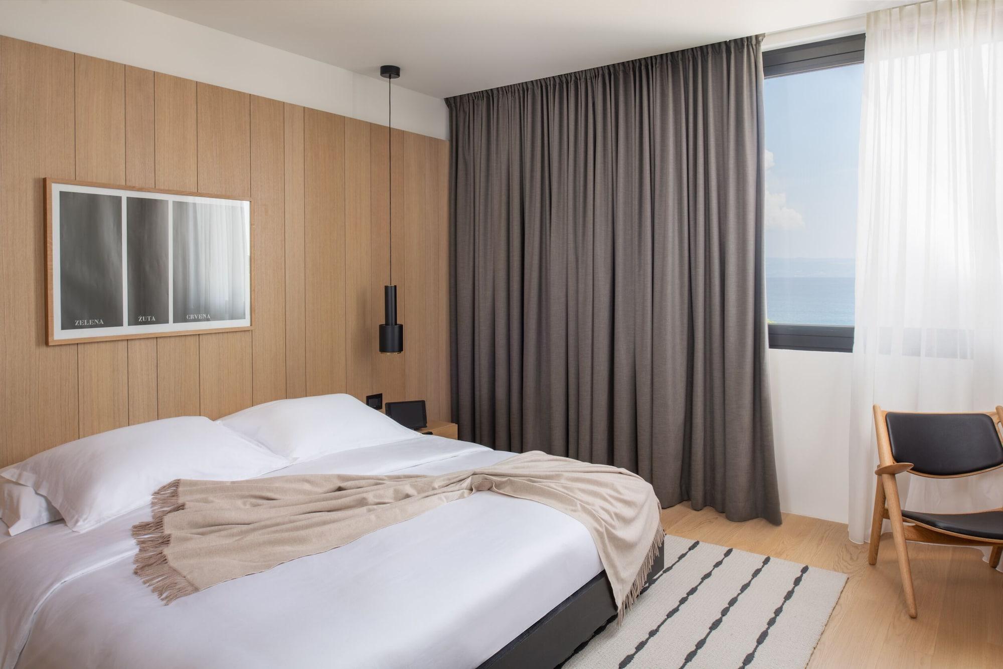 Briig Boutique Hotel Split Luaran gambar