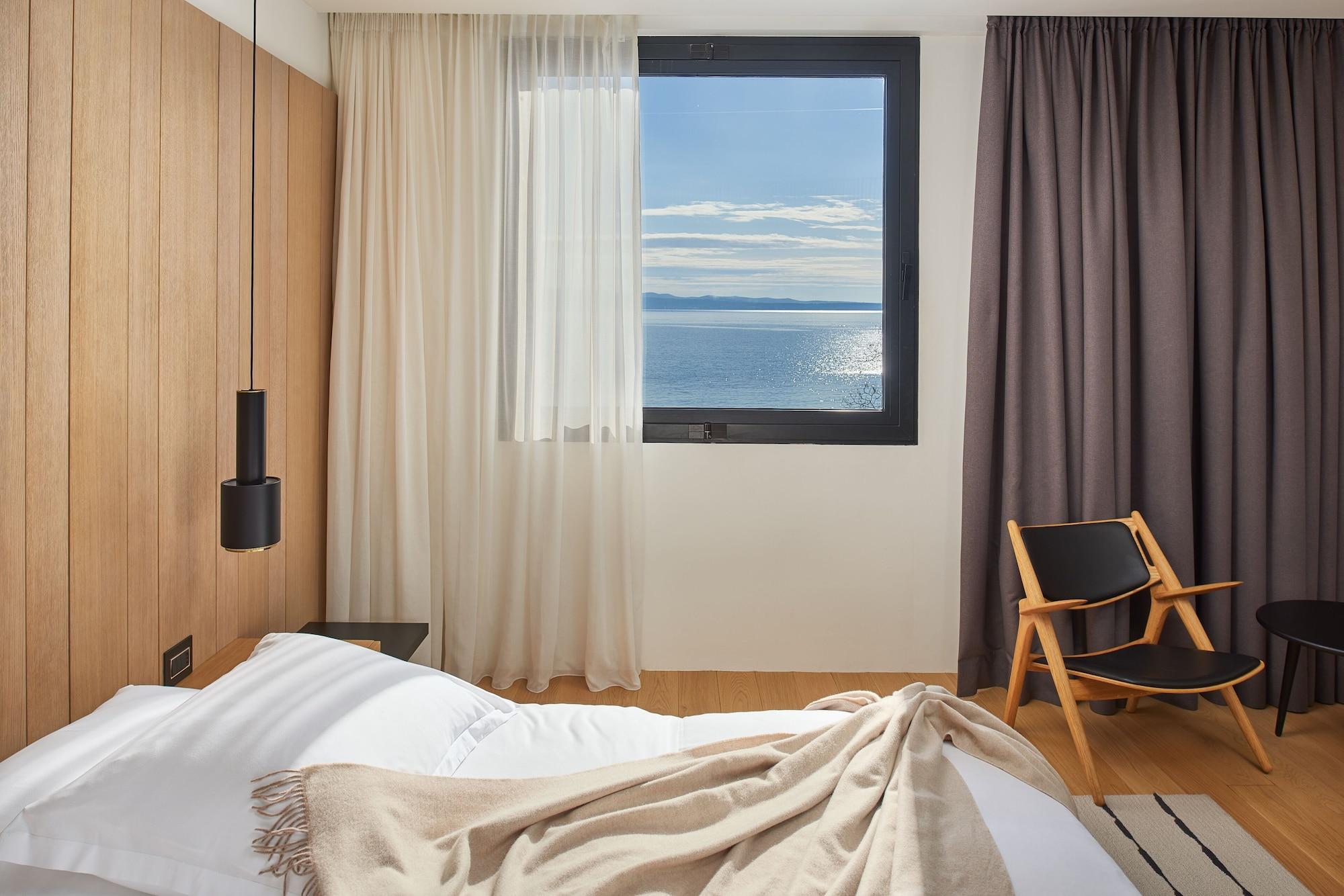 Briig Boutique Hotel Split Luaran gambar