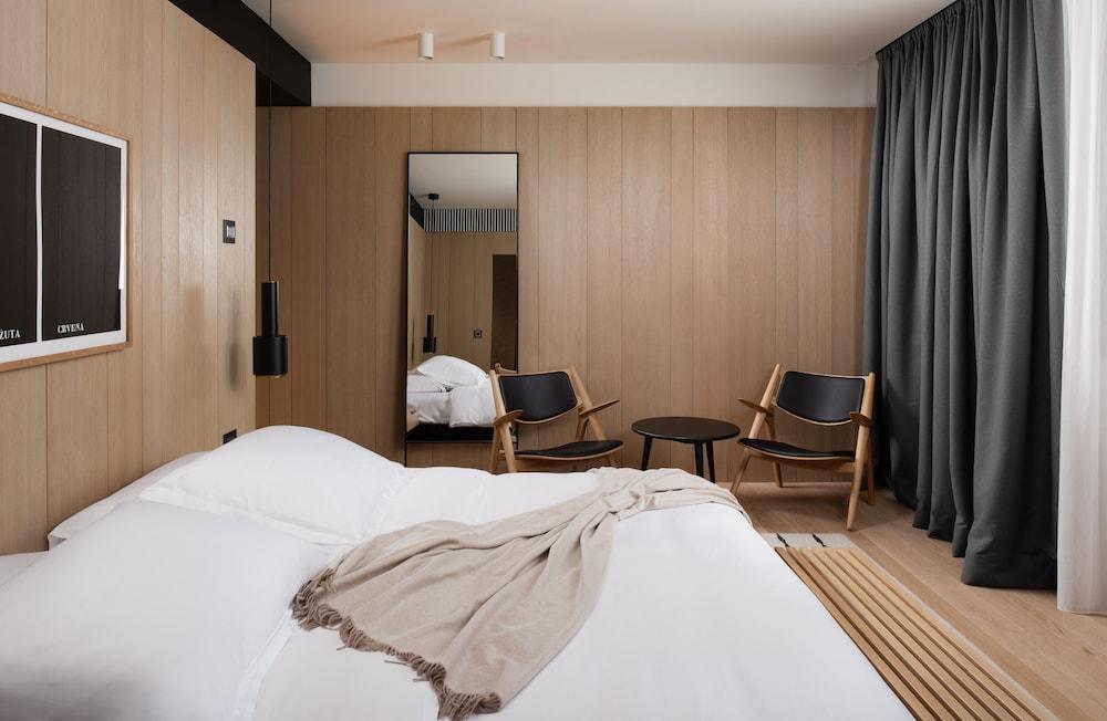 Briig Boutique Hotel Split Luaran gambar