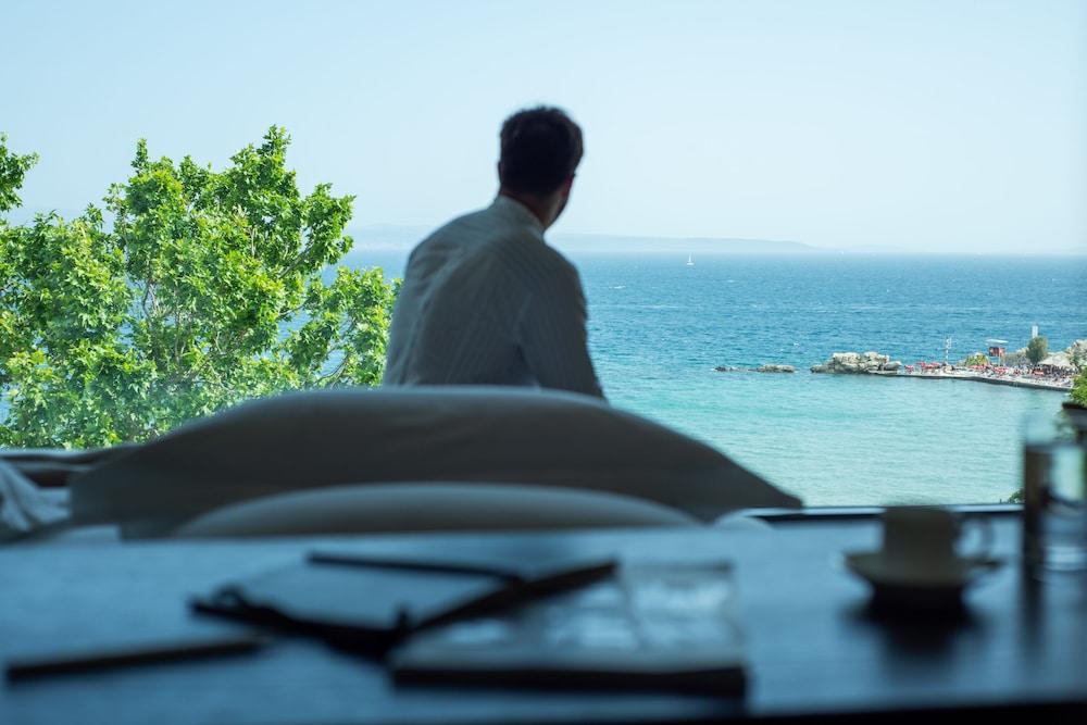 Briig Boutique Hotel Split Luaran gambar