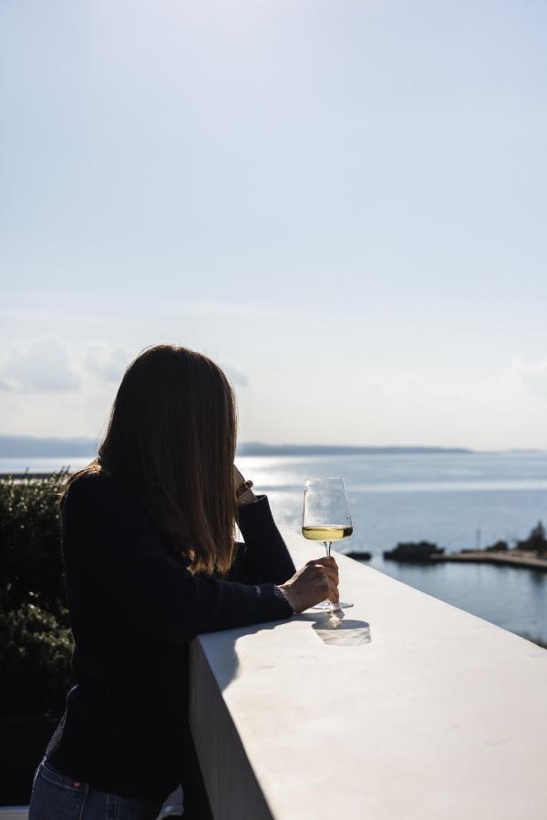 Briig Boutique Hotel Split Luaran gambar