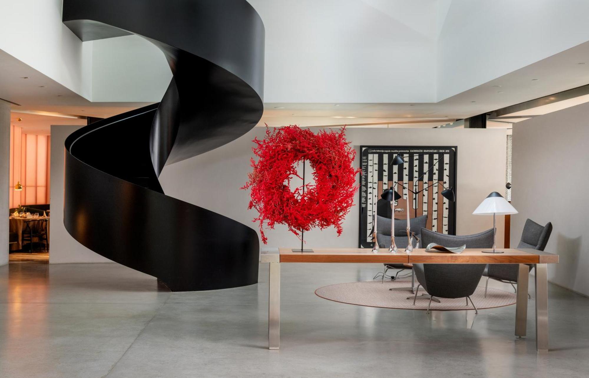 Briig Boutique Hotel Split Luaran gambar