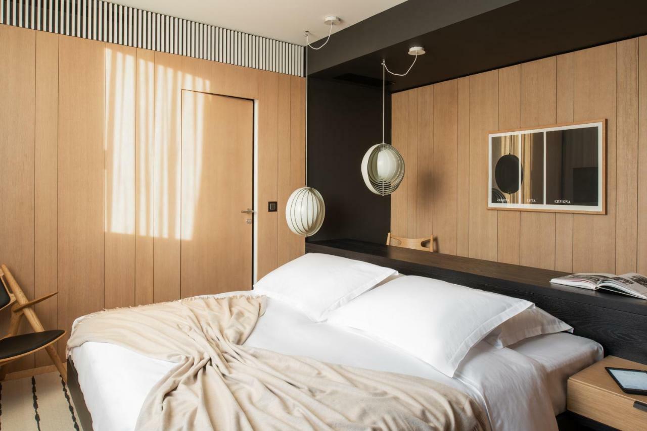 Briig Boutique Hotel Split Luaran gambar