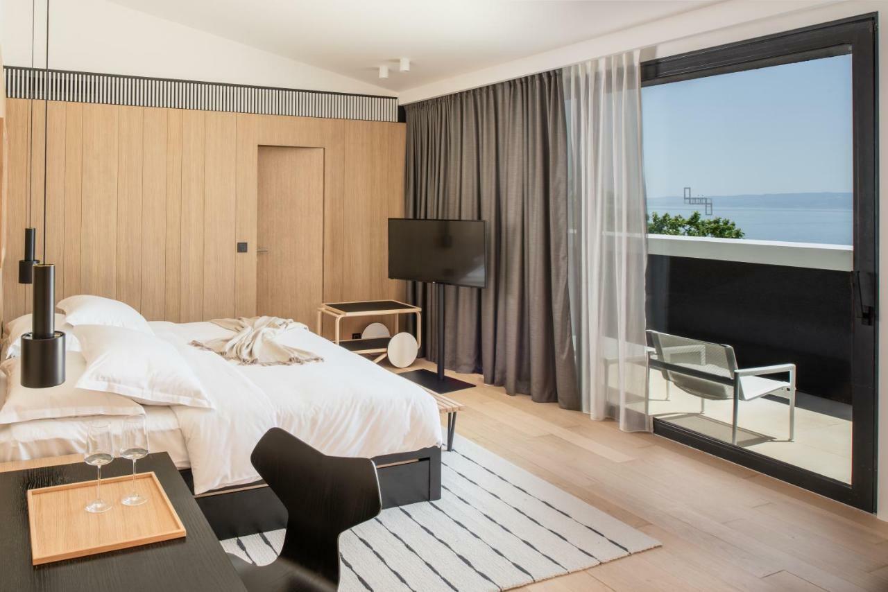 Briig Boutique Hotel Split Luaran gambar