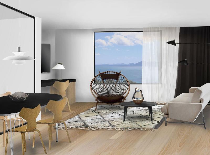 Briig Boutique Hotel Split Luaran gambar