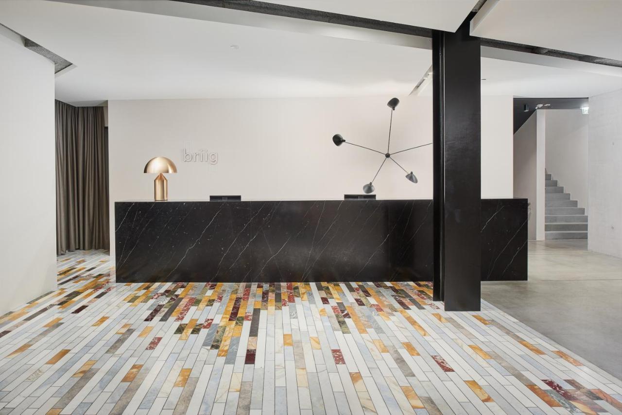 Briig Boutique Hotel Split Luaran gambar