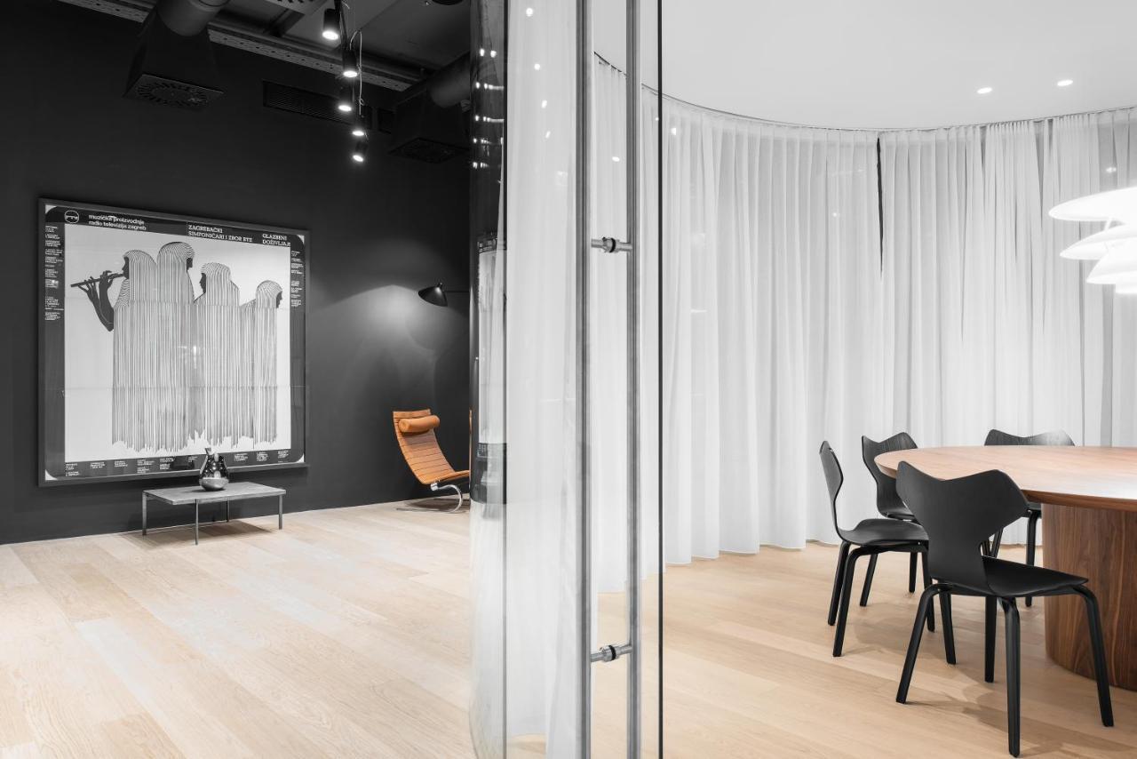 Briig Boutique Hotel Split Luaran gambar
