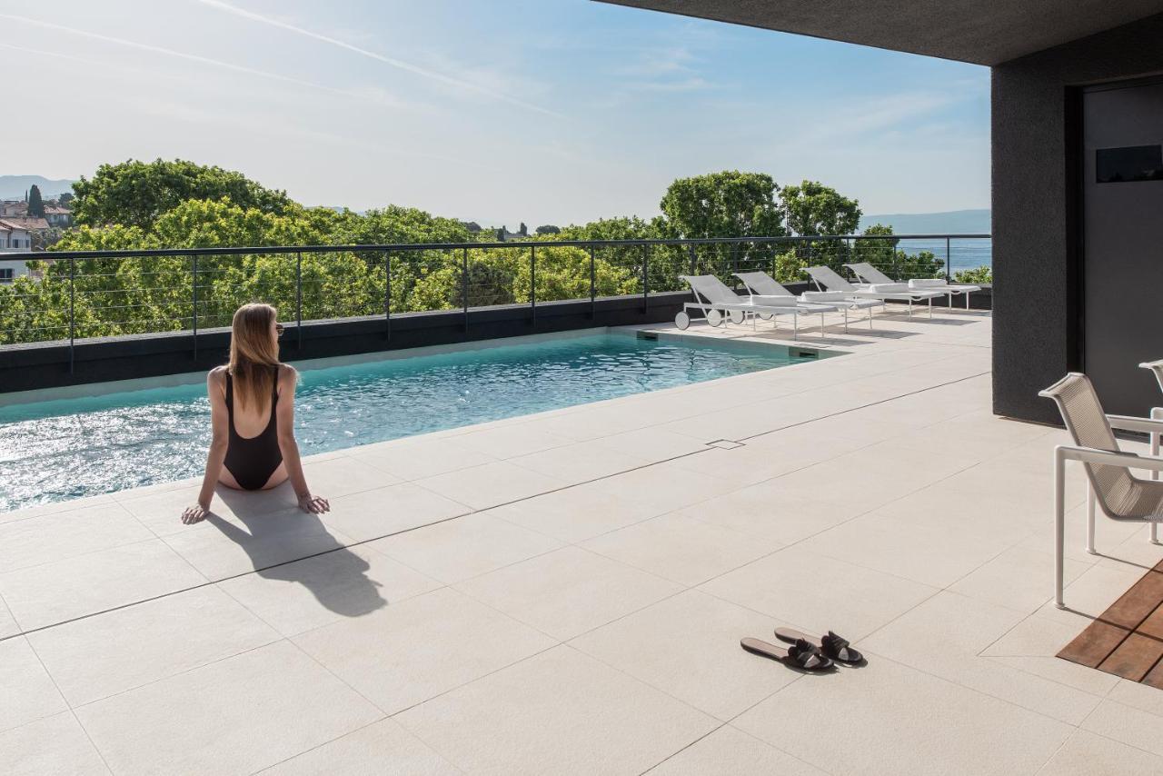 Briig Boutique Hotel Split Luaran gambar