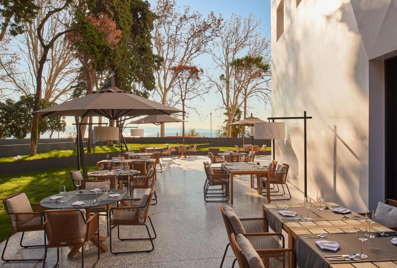 Briig Boutique Hotel Split Luaran gambar