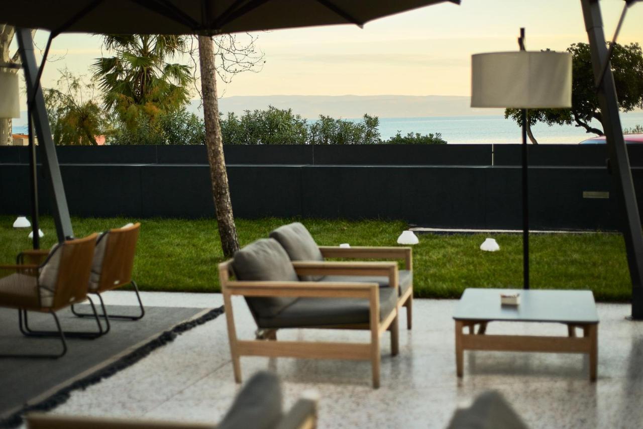 Briig Boutique Hotel Split Luaran gambar
