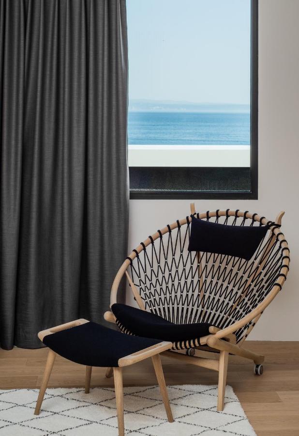 Briig Boutique Hotel Split Luaran gambar