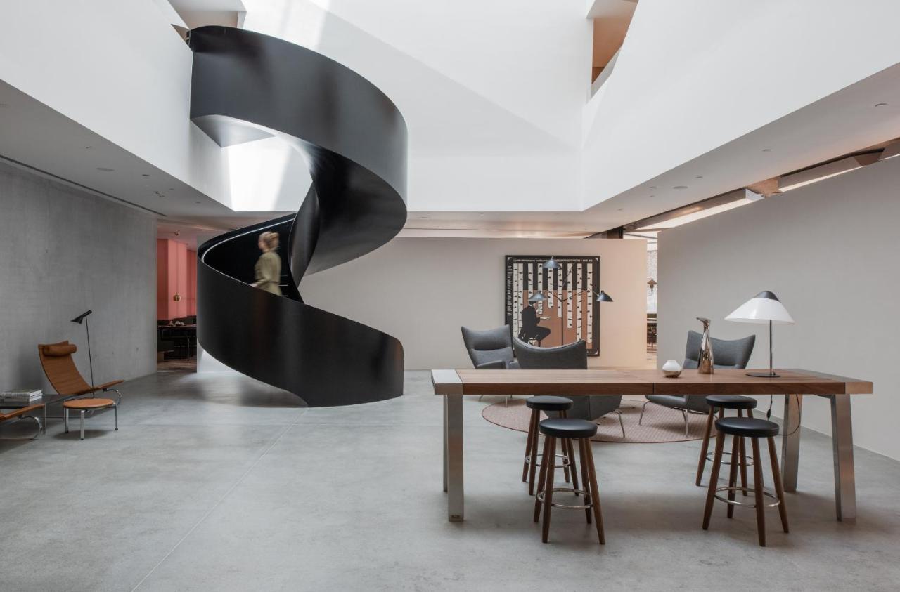 Briig Boutique Hotel Split Luaran gambar