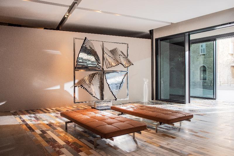 Briig Boutique Hotel Split Luaran gambar
